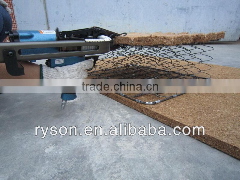 New hardware item for C1 C-Ring nail