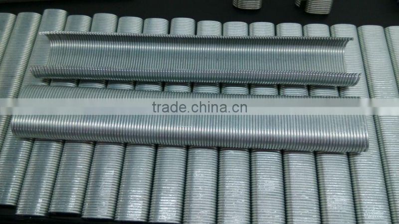 P7 C-Ring Pneumatic fasteners