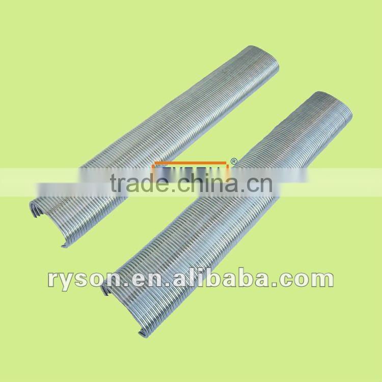 New hardware item for C1 C-Ring nail