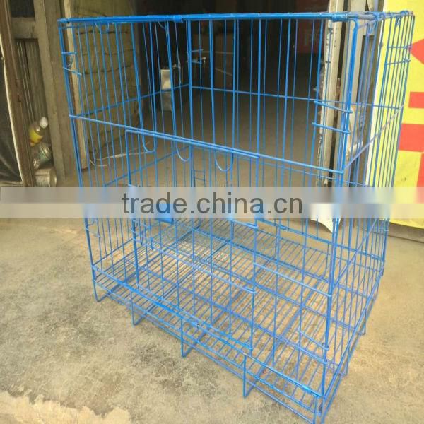10% of discount beautiful animal cages from China manufacturer
