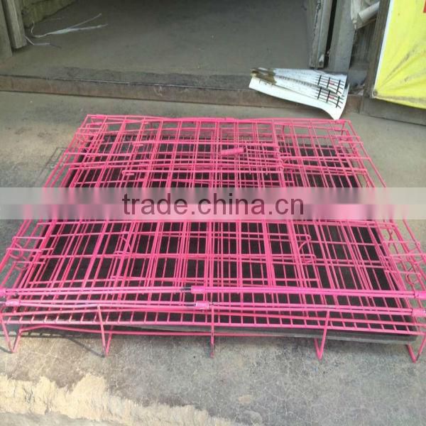 10% of discount beautiful animal cages from China manufacturer