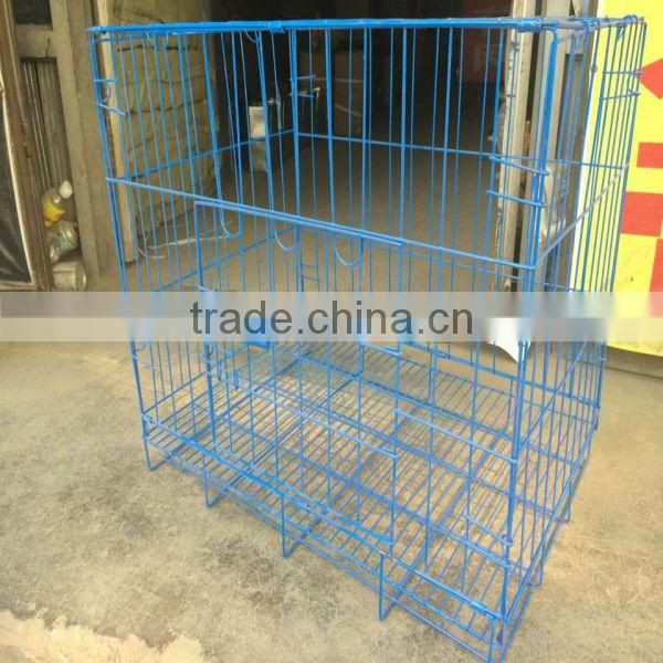 10% of discount beautiful animal cages from China manufacturer