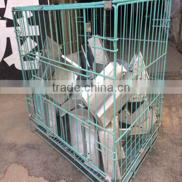 10% of discount beautiful animal cages from China manufacturer