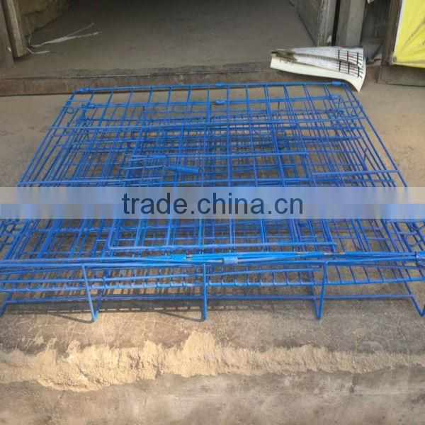 10% of discount beautiful animal cages from China manufacturer