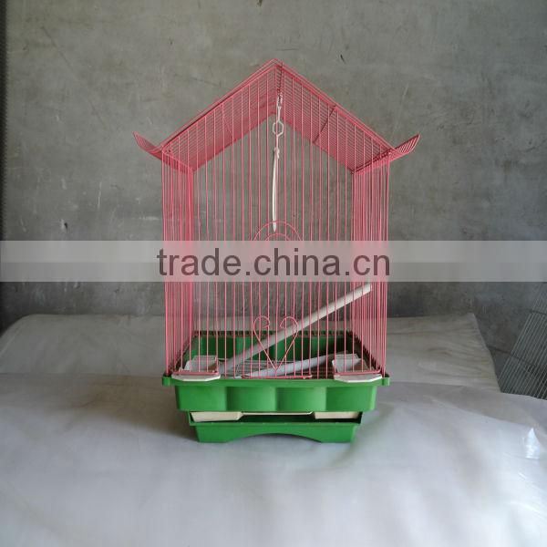 cheap portable bird cage