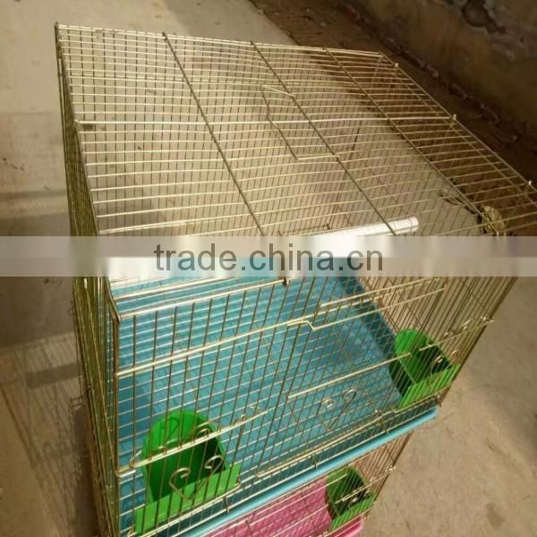 cheap portable bird cage