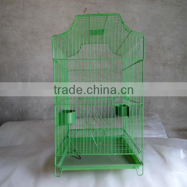 cheap portable bird cage
