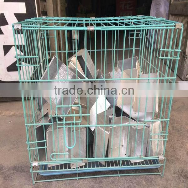 10% of discount beautiful animal cages from China manufacturer