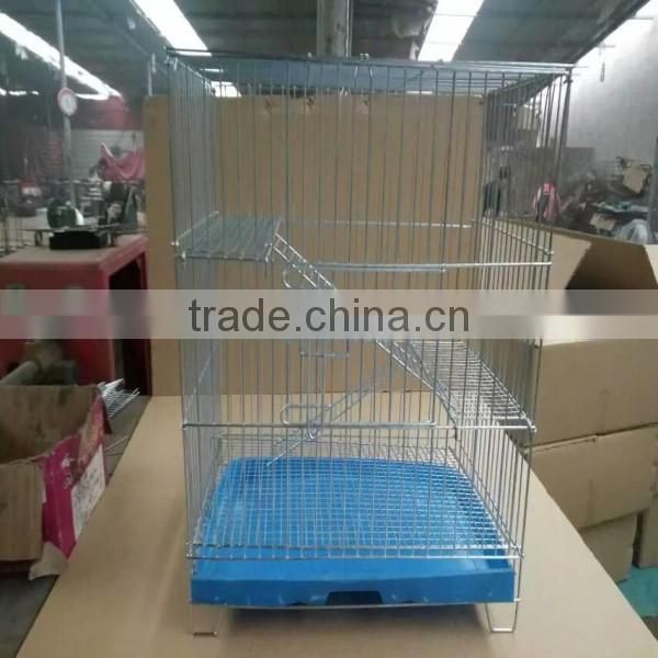 hot sales welded bird breeding cage /canary bird cage
