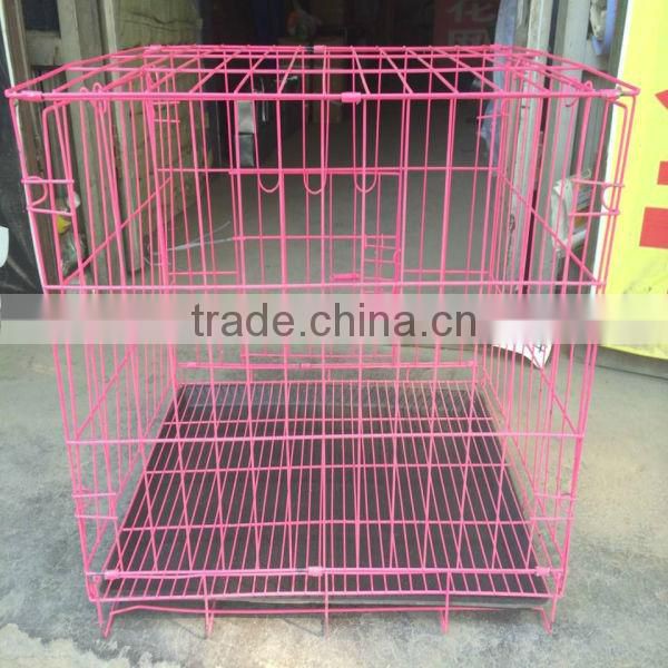 10% of discount beautiful animal cages from China manufacturer