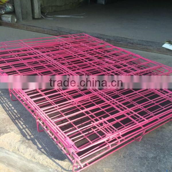 10% of discount beautiful animal cages from China manufacturer