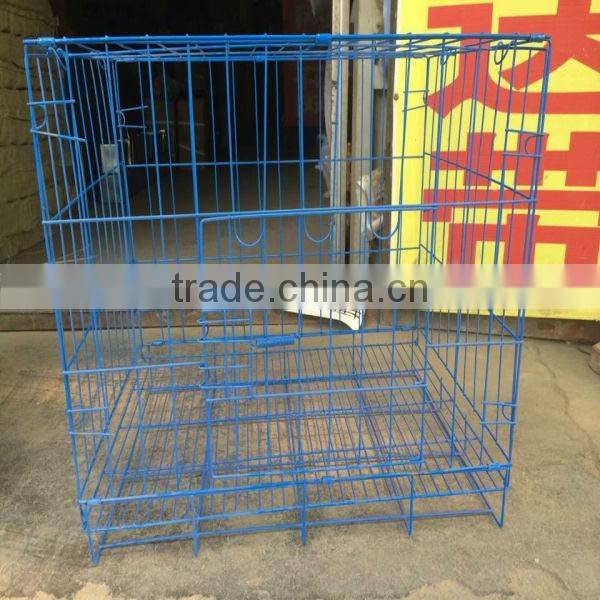 10% of discount beautiful animal cages from China manufacturer