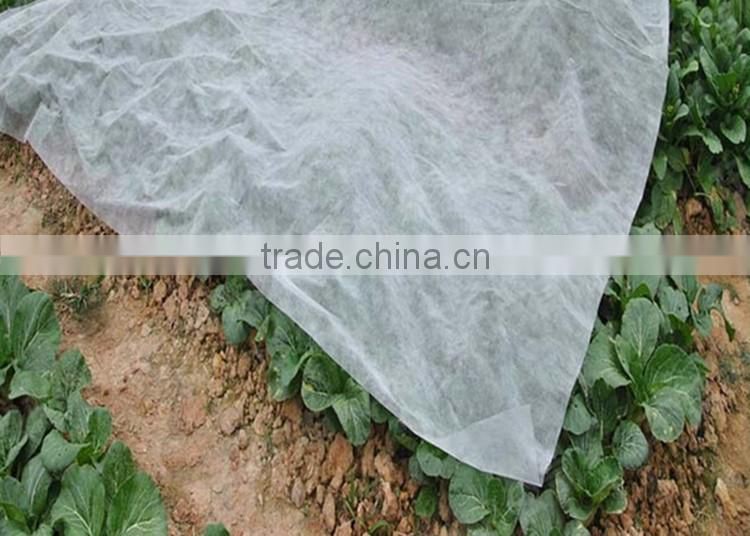 Top Selling Products 2016 Agricultural Fleece Tree Cover