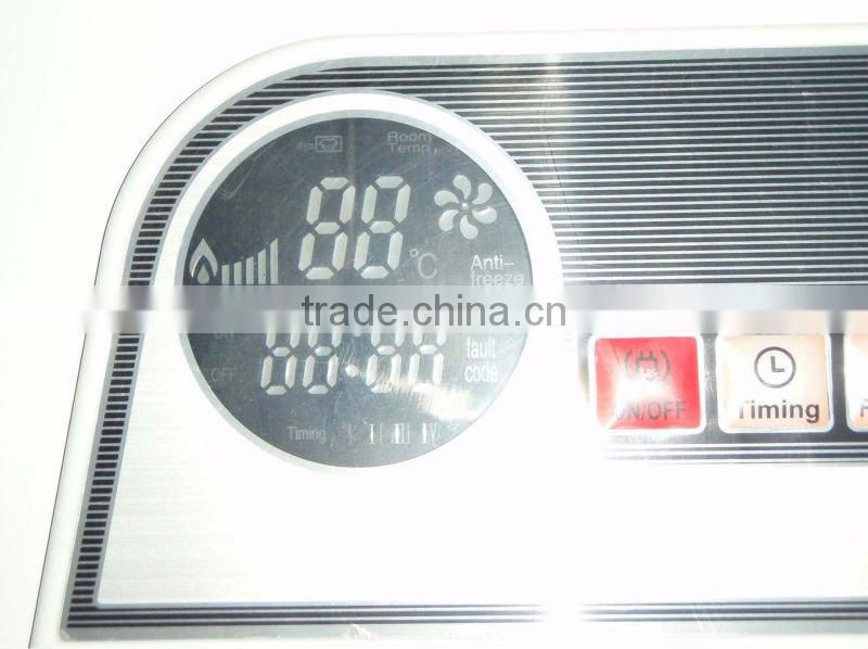 Electric boiler house central heating- CE approve, Manufacturer