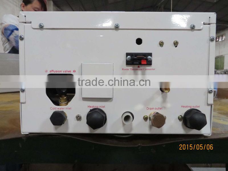 Electric boiler house central heating- CE approve, Manufacturer
