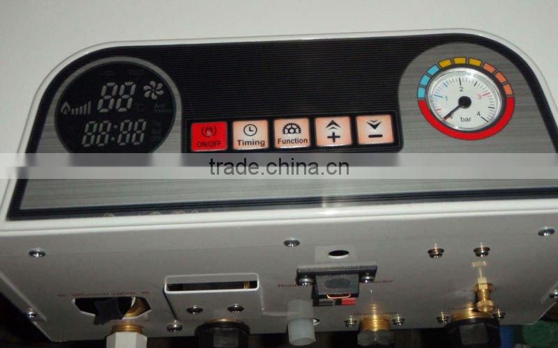Electric boiler house central heating- CE approve, Manufacturer