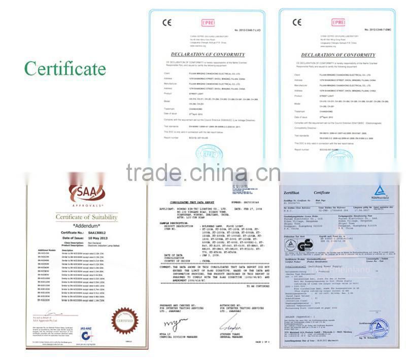 high-reflective aluminum grow lighting hydroponic system for planting