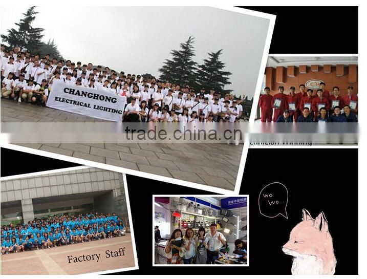 high-reflective aluminum grow lighting hydroponic system for planting