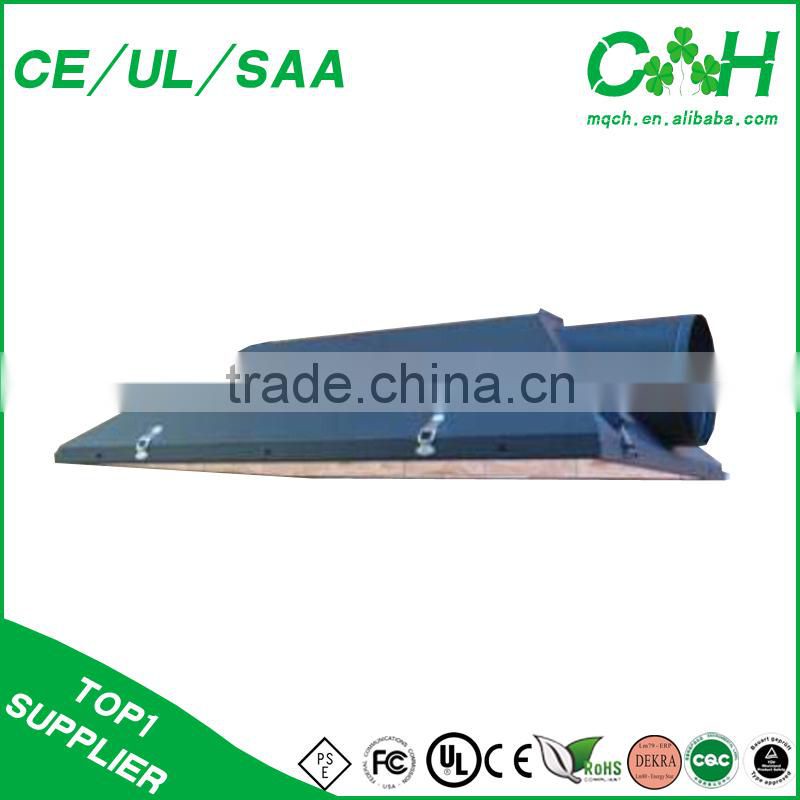 air-cooled reflector 8"/8" Hydroponic lighting hoods Hydroponic agriculture light Hydroponic grow light reflectors