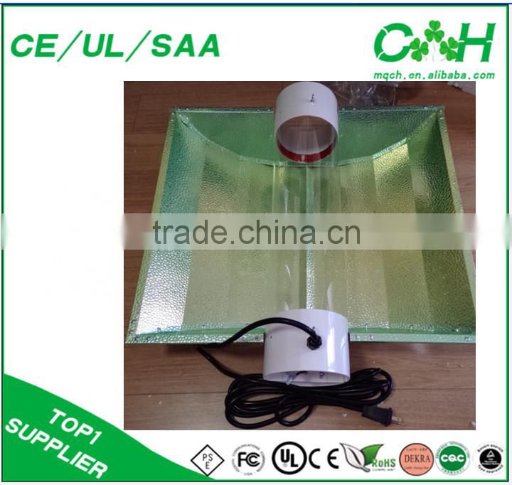 Aluminum cool tube reflector,Hydroponic grow light reflectors, aluminum grow light reflector,