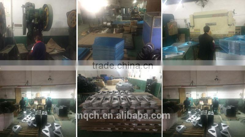 Aluminum cool tube reflector,Hydroponic grow light reflectors, aluminum grow light reflector,