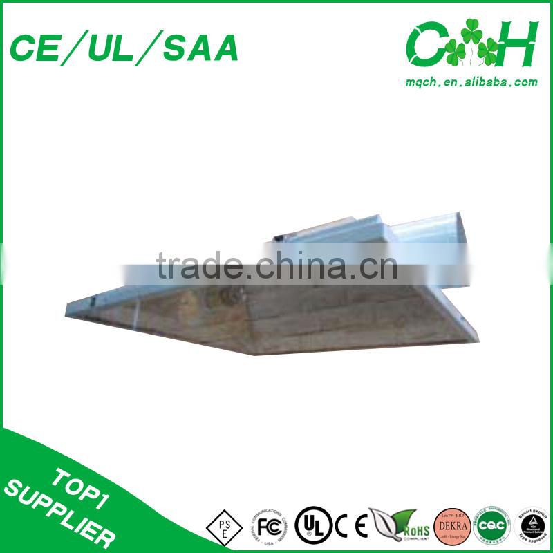 air-cooled reflector 8"/8" Hydroponic lighting hoods Hydroponic agriculture light Hydroponic grow light reflectors