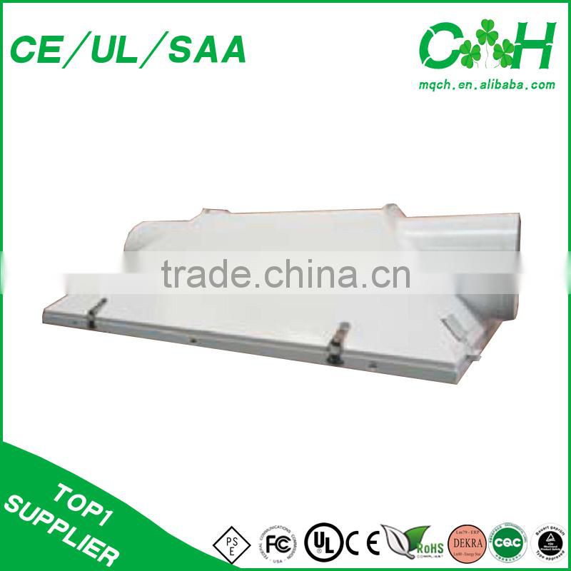 air-cooled reflector 8"/8" Hydroponic lighting hoods Hydroponic agriculture light Hydroponic grow light reflectors