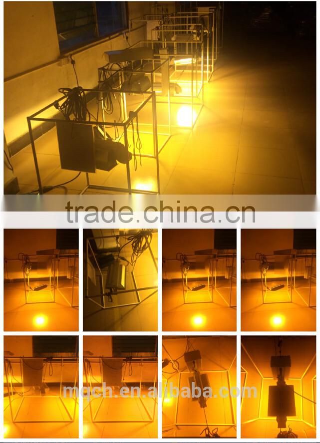 Aluminum cool tube reflector,Hydroponic grow light reflectors, aluminum grow light reflector,