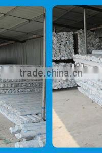 150X100mm Underground PVC Trunking Size