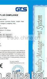 150X100mm Underground PVC Trunking Size