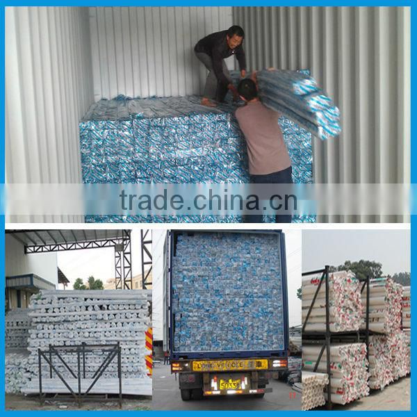 Easy Installation Electrical PVC Wall Trunking