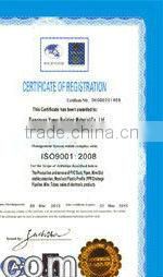 150X100mm Underground PVC Trunking Size