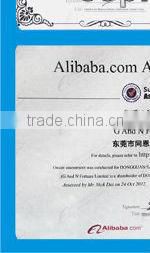 150X100mm Underground PVC Trunking Size