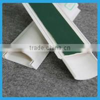 150X100mm Underground PVC Trunking Size