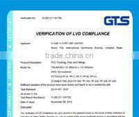 Electrical Decoduct PVC Trunking