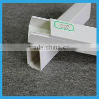 150X100mm Underground PVC Trunking Size