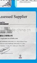 150X100mm Underground PVC Trunking Size