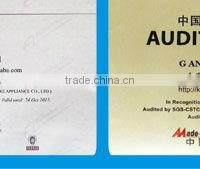 Electrical Decoduct PVC Trunking