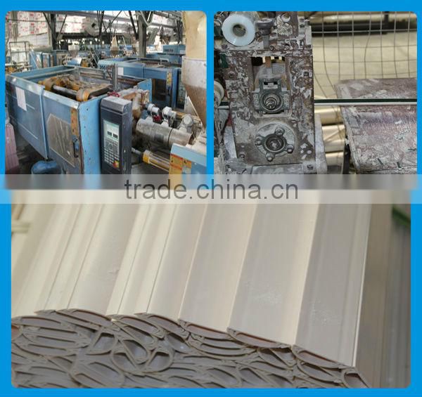 Wholesale Electrical 25x16mm Plastic Square PVC Conduit