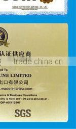 150X100mm Underground PVC Trunking Size