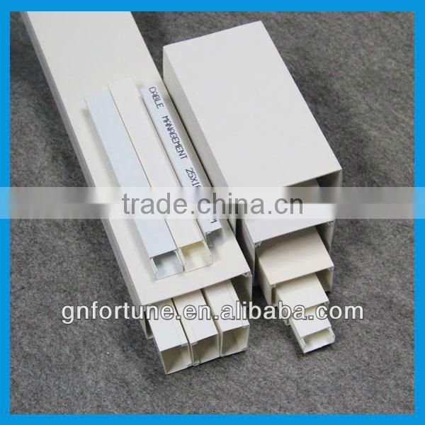 Electrical Decoduct PVC Trunking