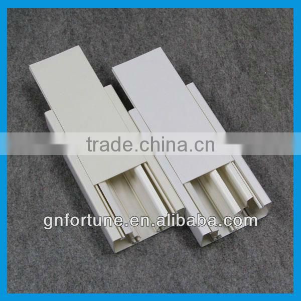 Electrical Decoduct PVC Trunking