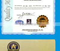 Electrical Decoduct PVC Trunking