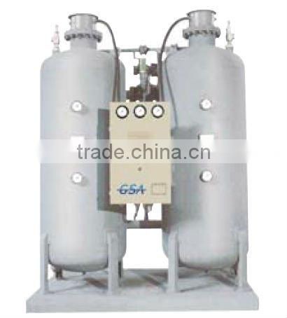 GSA PIH serie Compressed Air Dryer