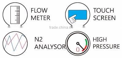 High Quality Korean Industrial PSA nitrogen(N2) generator
