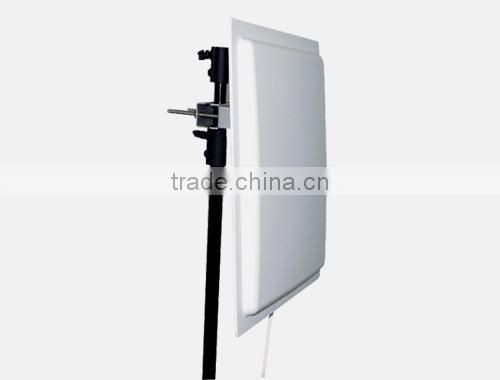 Active RFID GPS Tracker for Vehicle Tracking