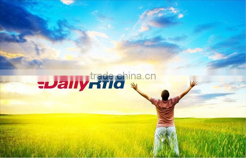 Directional Long Distance RFID Reader 2.4GHz Active RFID Reader with Factory Price