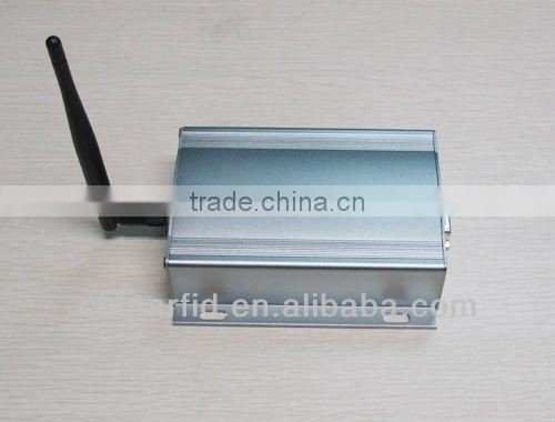 Directional Long Distance RFID Reader 2.4GHz Active RFID Reader with Factory Price