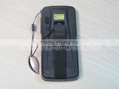 Portable RFID Smart Card Reader Writer for Factory Management