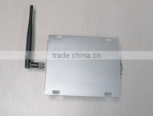 200 M Reading Range Parallax RFID Card Reader for Logistics Management